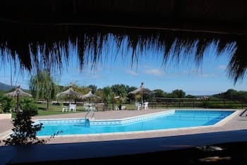 Cabañas La Mision Club de Campo