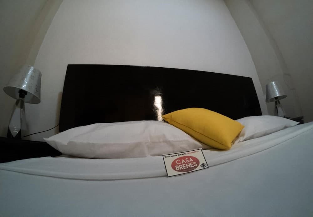 Hostel Casa Brenes