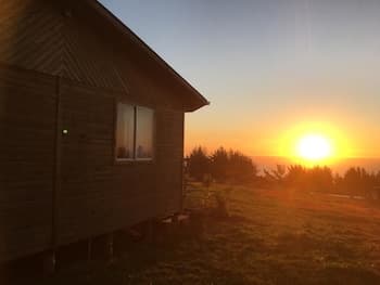 El Barril Cabañas Campestres