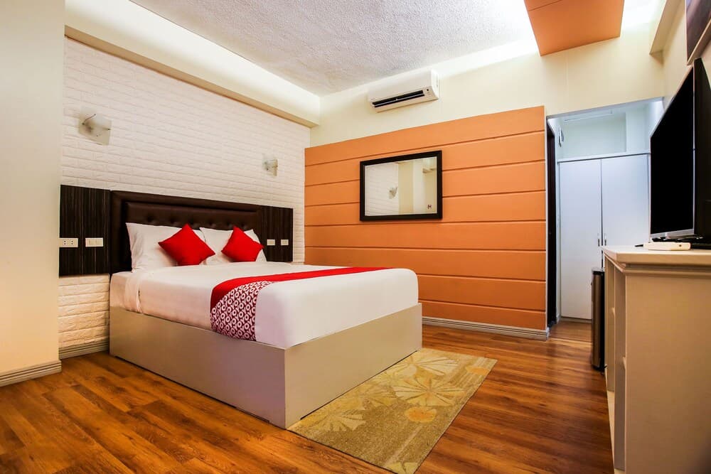 Capital O 786 Hotel T-ara