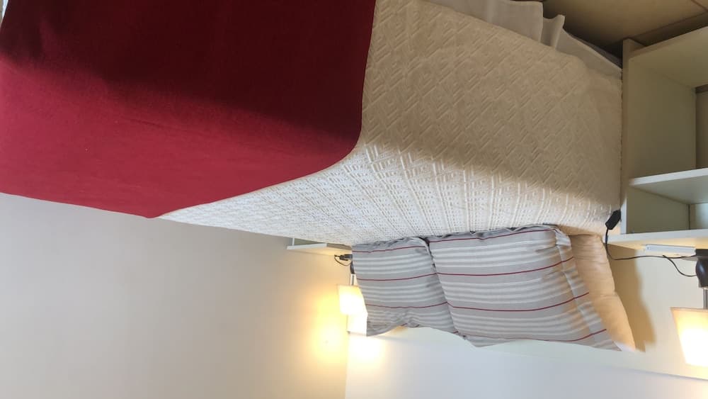 Hotel Maea Hare Repa