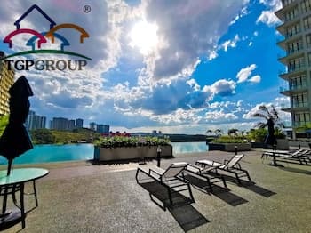 Legoland D'Pristine Apartment by TGP