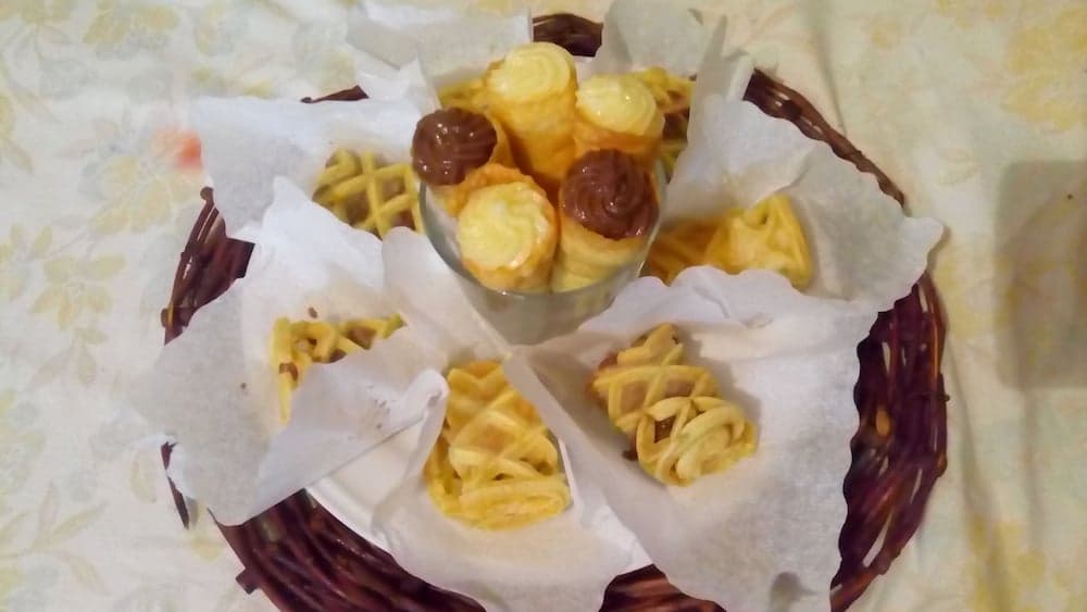 Agriturismo Travaglini