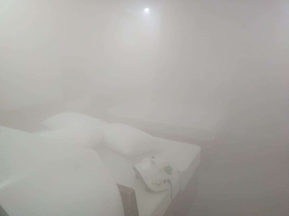 Saekyung Village One