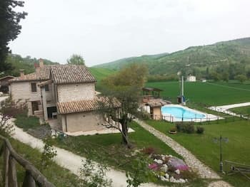 Agriturismo Il Casale