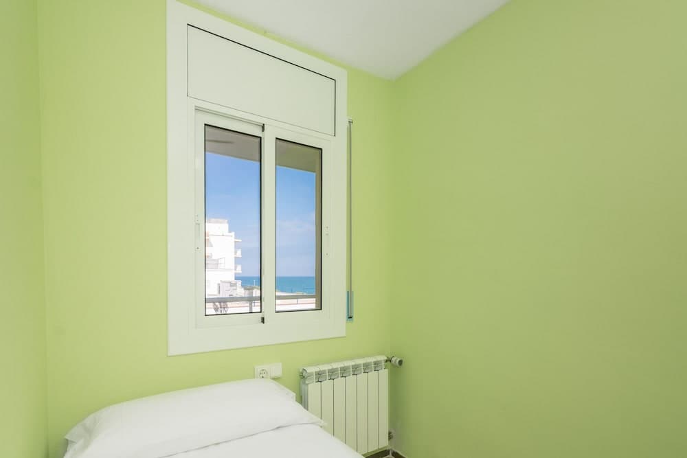 HomeHolidaysRentals Itziar - Costa Barcelona