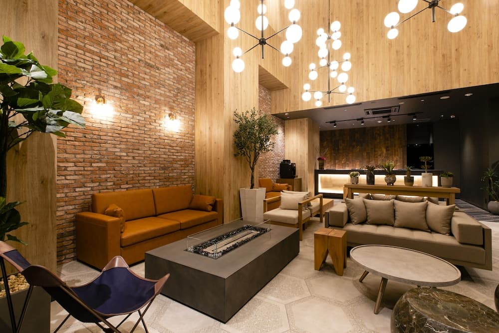 KOKO HOTEL Sapporo Susukino