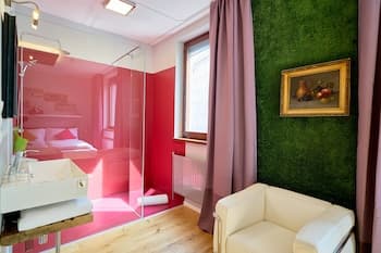 Leuhusen Center Apartments Vienna