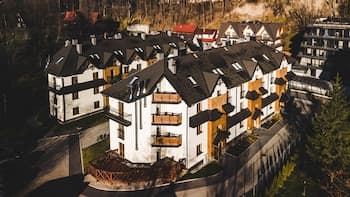 Apartamenty Forma Tatrica