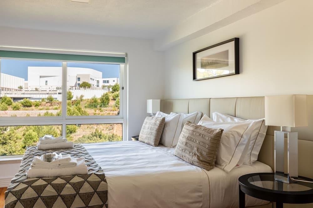 Estoril Budget & Spa