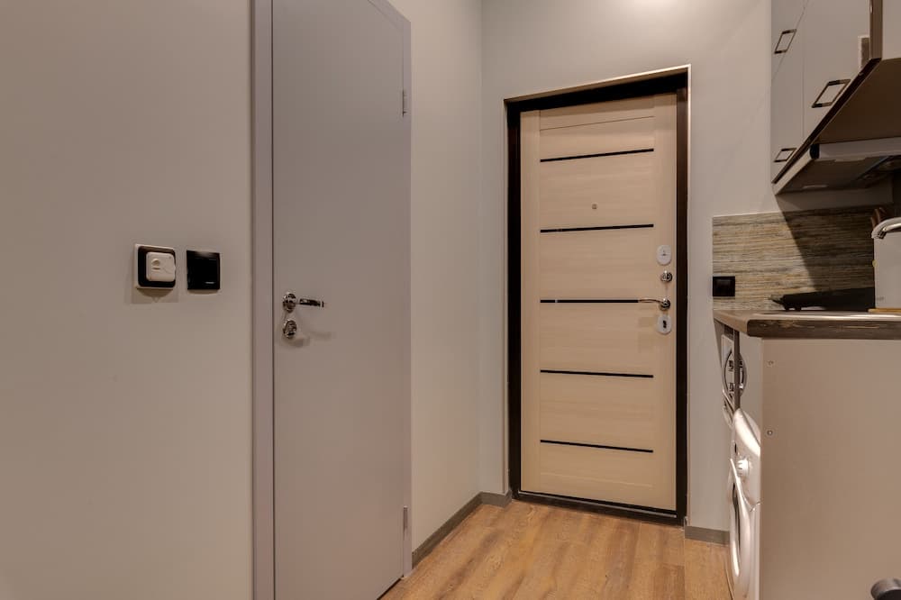 RentalSPb on Makarova embankment