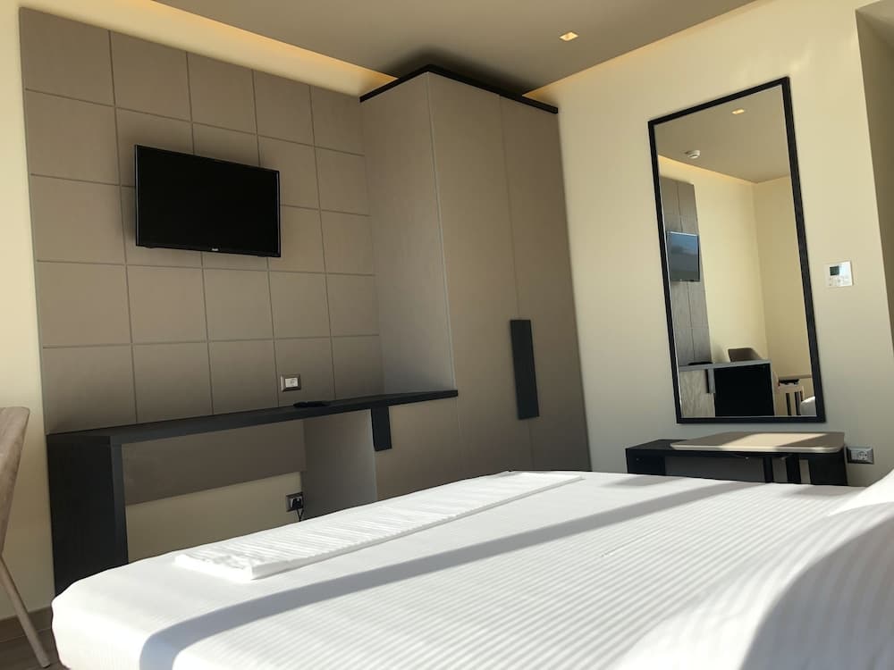 Vogue Boutique Hotel