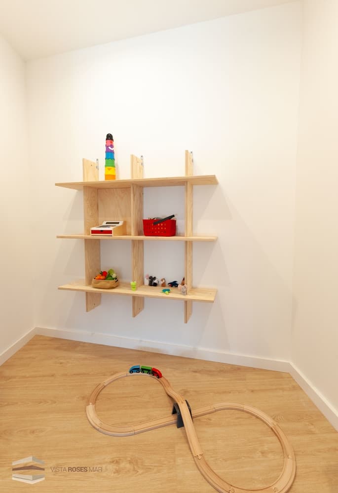 Vista Roses Mar - Ancla Mar