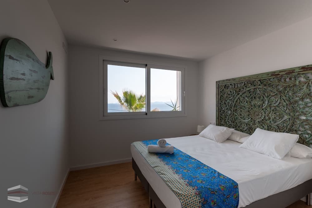 Vista Roses Mar - Ancla Mar