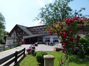 Hotel Grünwald