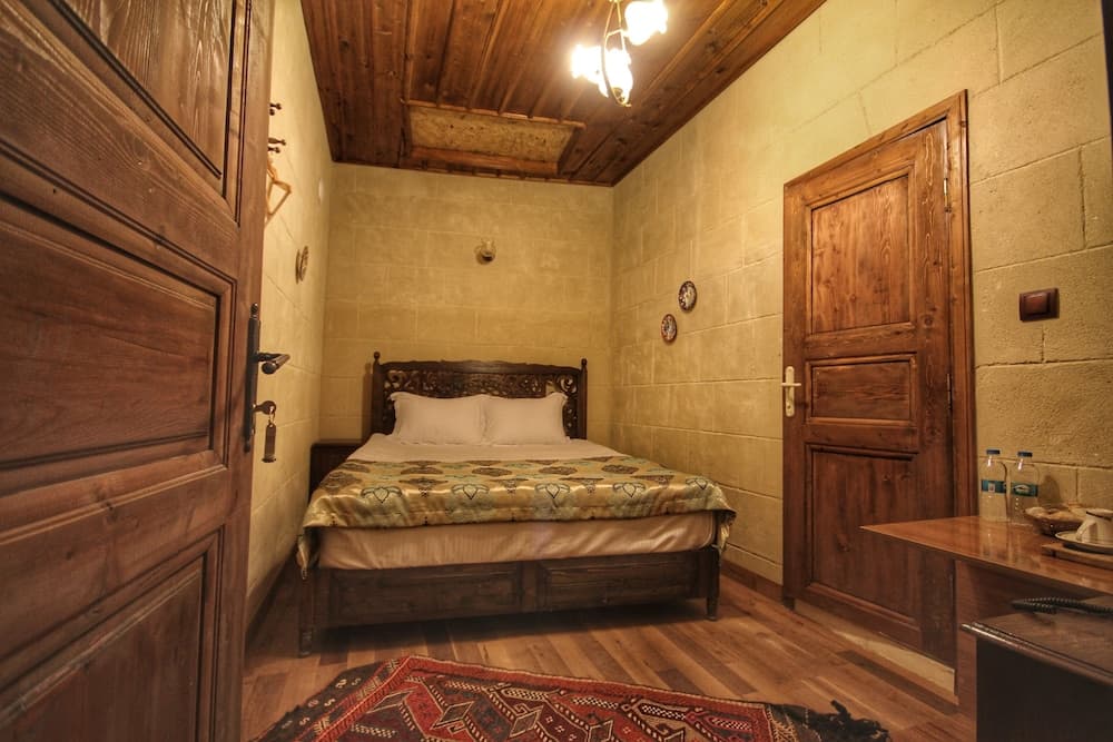 Lovely Cappadocia Hotel