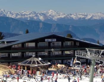 Rifugio Hotel Eurotel