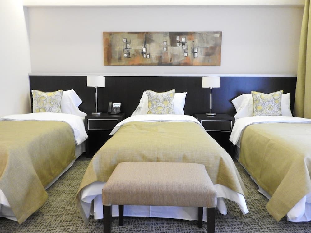 Konke Hotel Buenos Aires