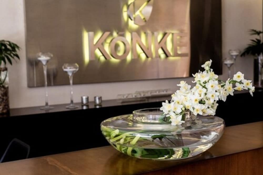 Konke Hotel Buenos Aires