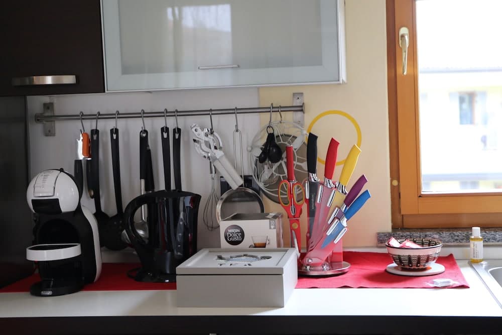 Bnbook - Tommaso Grossi Bilo