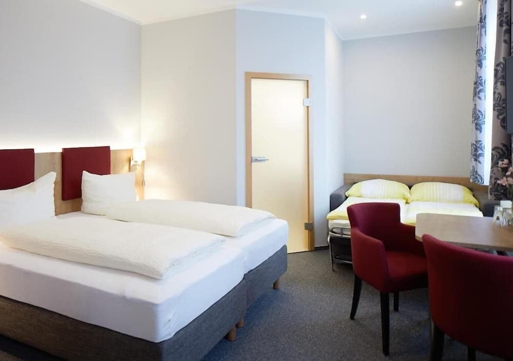 Gasthof & Pension Kettler