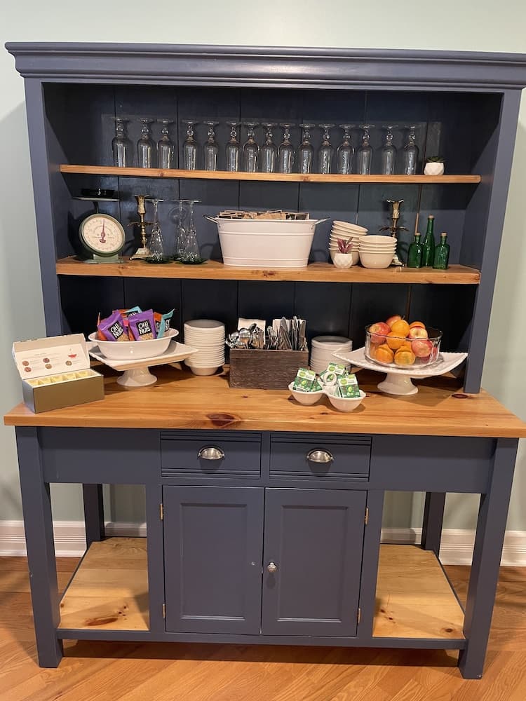 Biddle Point Inn & Event Venue