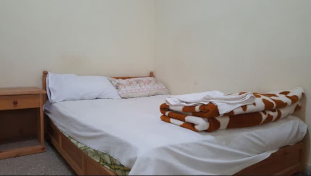 Hôtel Ouaouizerth - Hostel