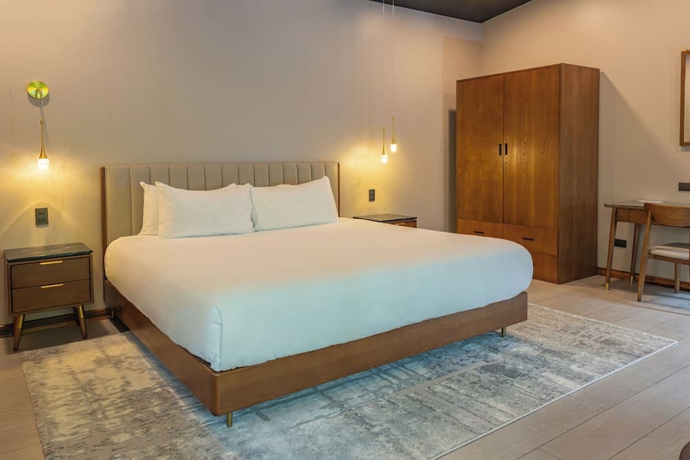 Noah's Forest by Tifakara