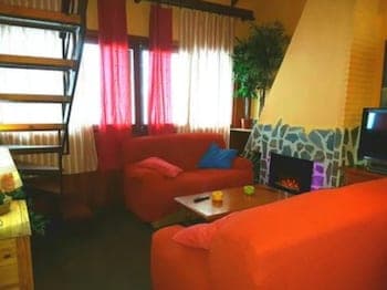 Duplex en Sierra Nevada