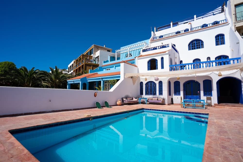 hotel image