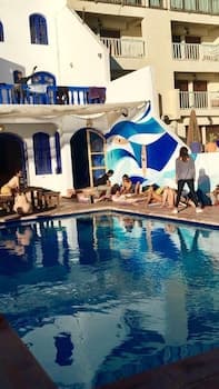 Oceana Surf Camp - Hostel