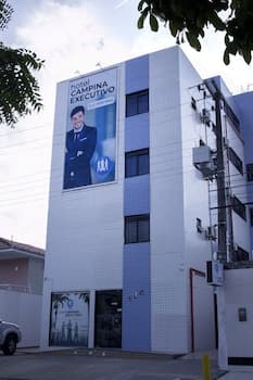 Hotel Campina Executivo