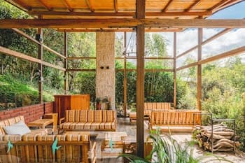 Piripe Wellness Lodge