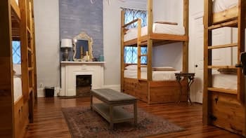 Auberge Clarksdale Blues Hostel