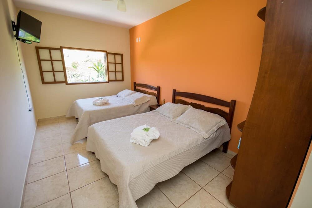 Pousada Luar do Sertão