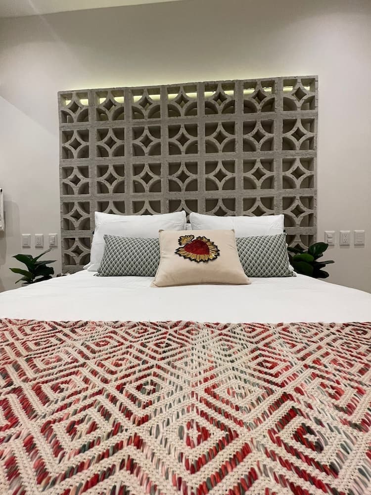 Casa Donceles Apartments & Suites, Alojamientos ideales para familias y grupos