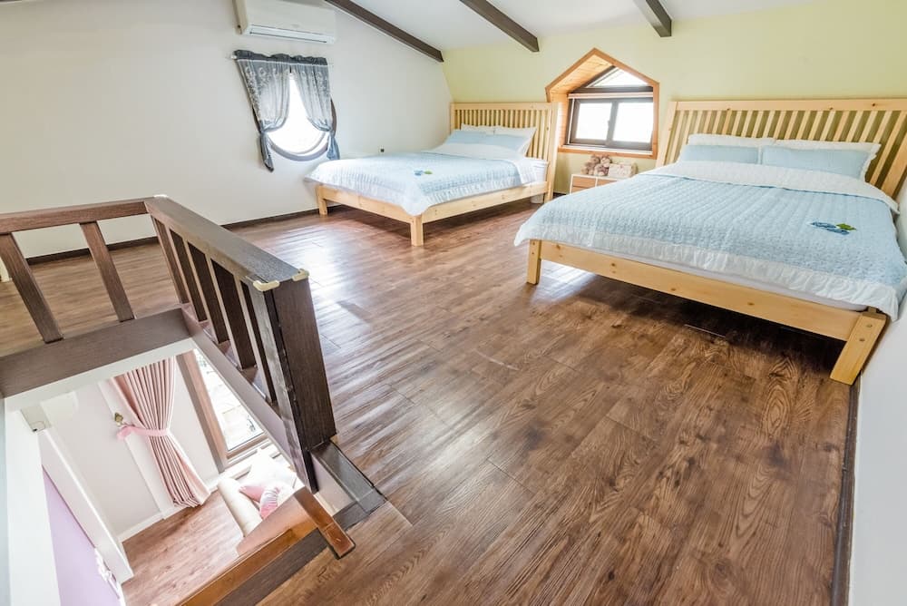 Tongyeong Iris Pension