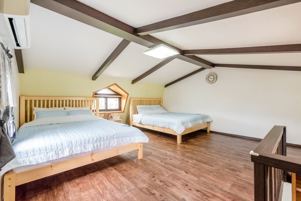 Tongyeong Iris Pension