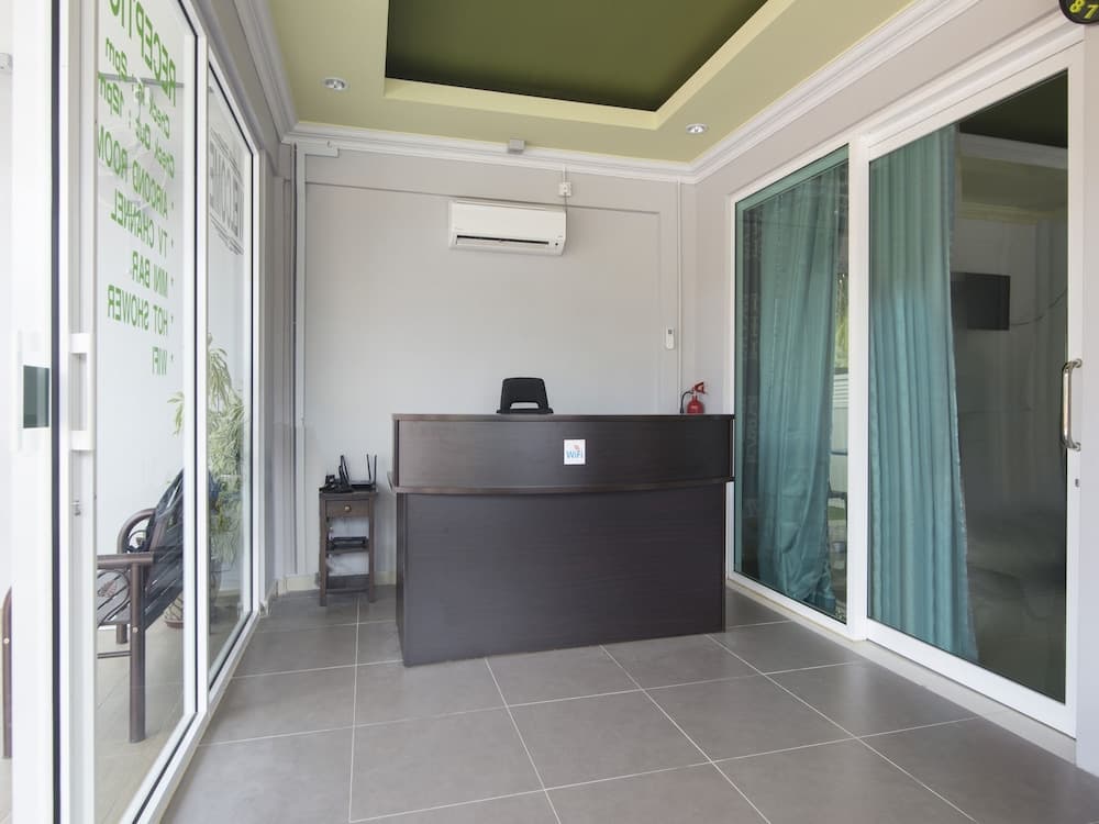 Norshah Village Resort