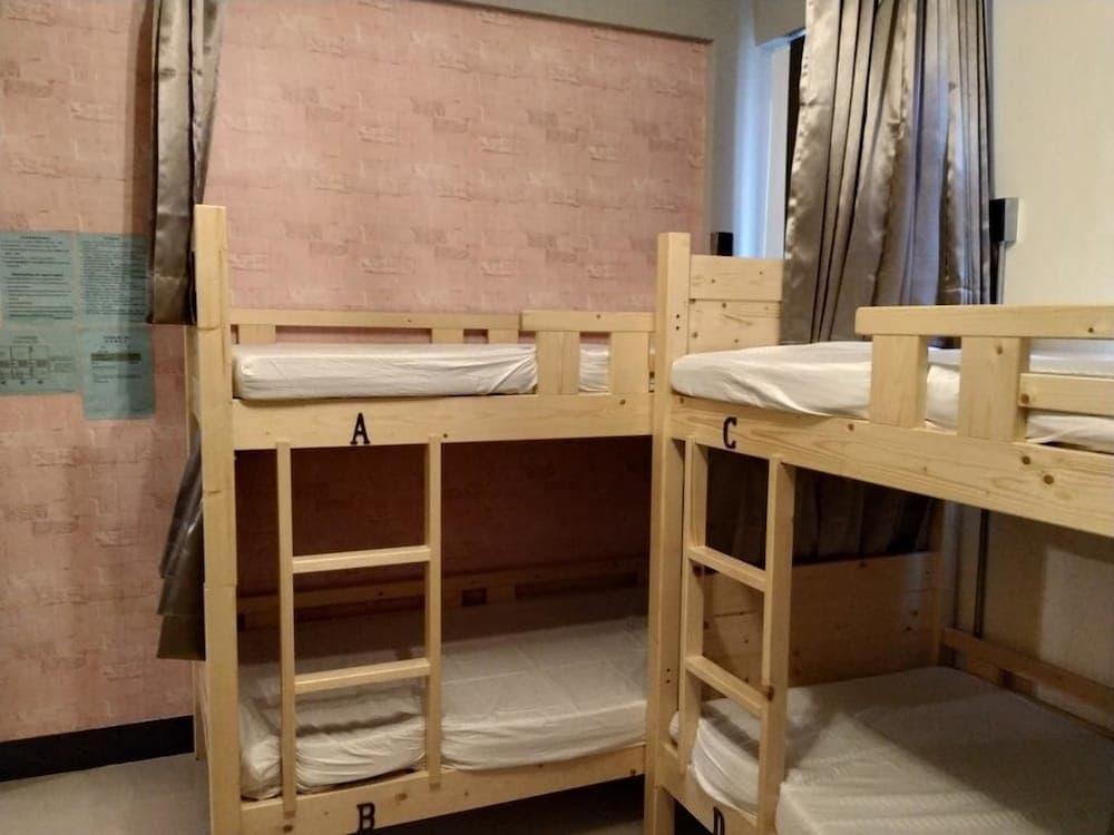 Backpack Home 497 No.2