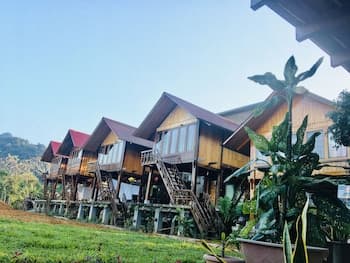 Phong Nha Mountain House