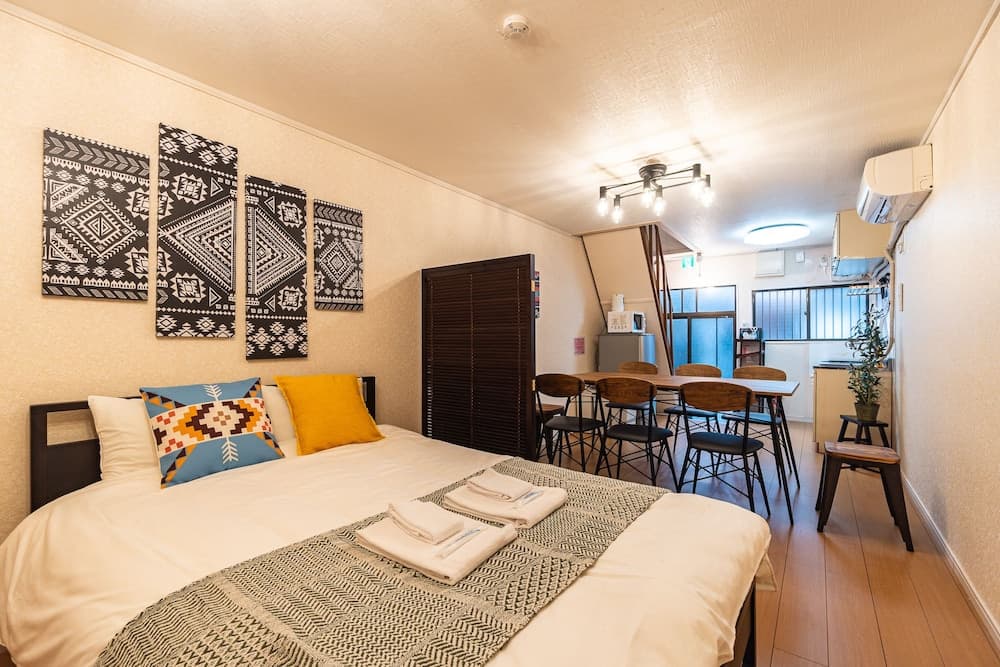 Chachamaru Osaka Castle