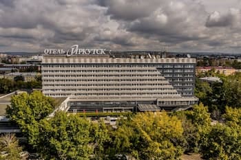 Irkutsk Hotel