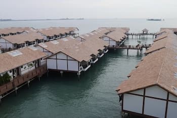 Water Chalet PD by Alpine