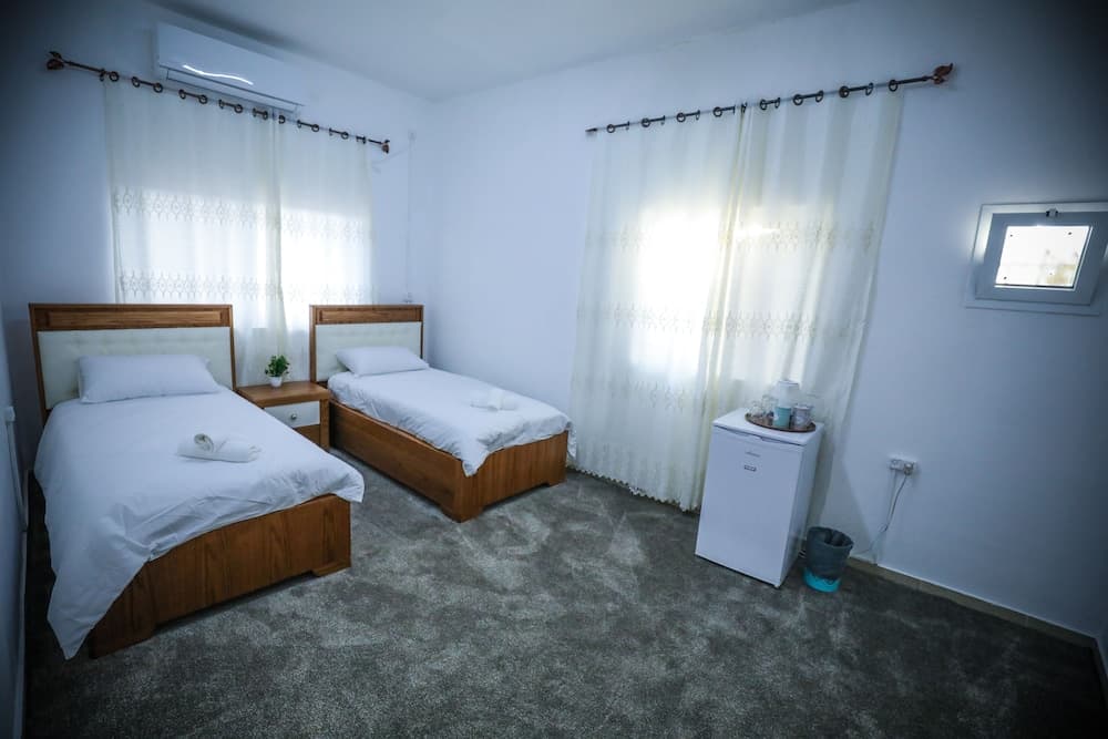 Damascus Gate Rooms Motel