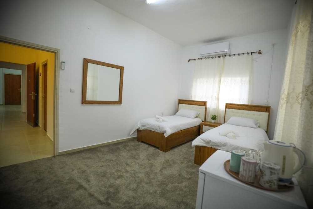 Damascus Gate Rooms Motel