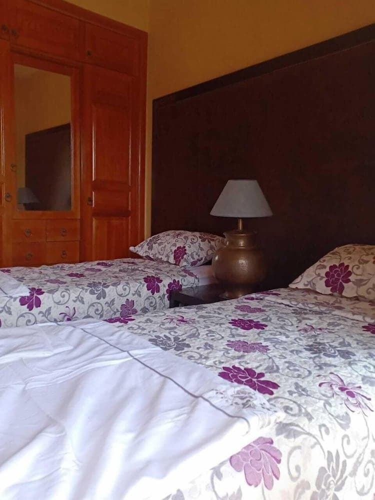 Palmeraie Appartement-ALC-169