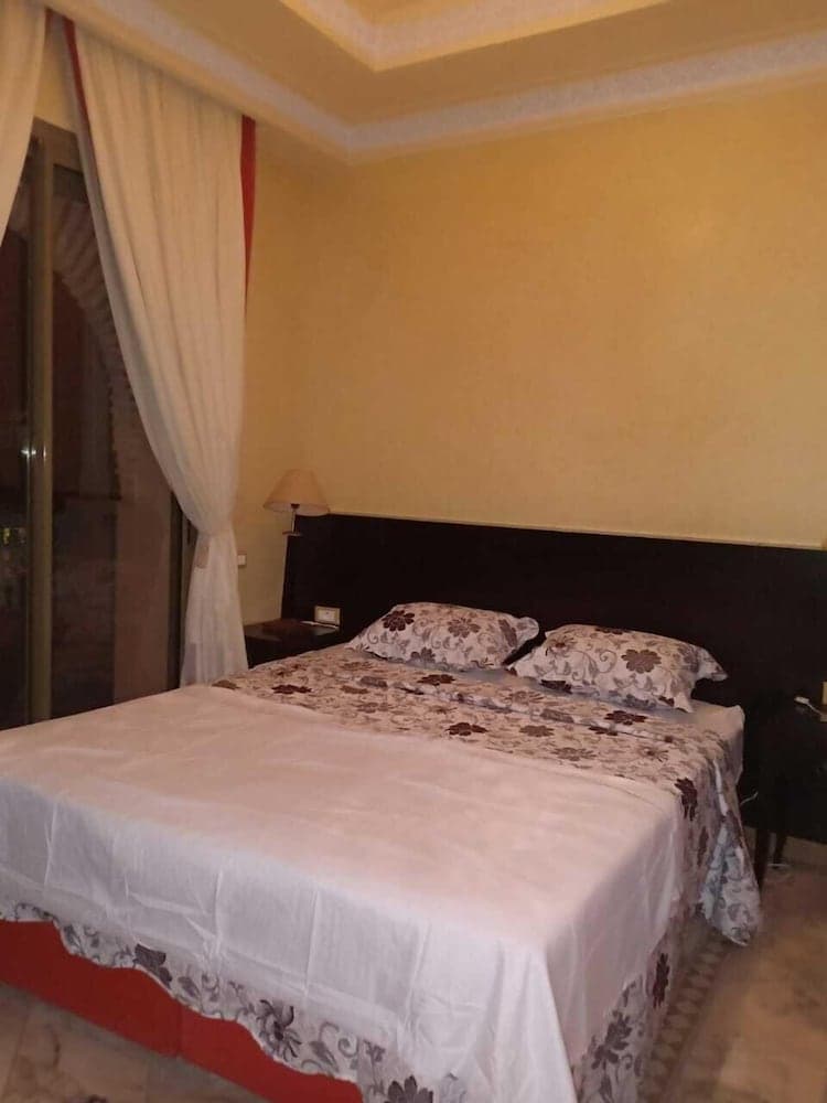 Palmeraie Appartement-ALC-169