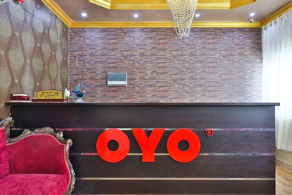 OYO 273 Star Yanbu Hotel Suites