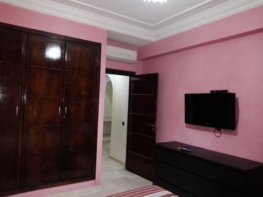Appartement Residence Safaa ALC 149